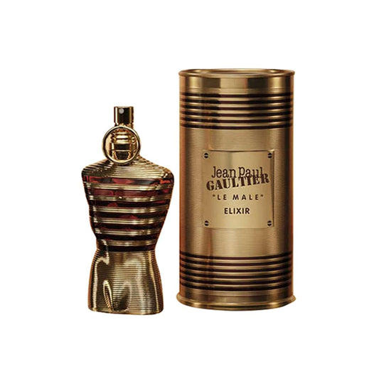 Jean Paul Gaultier Le Male Elixir Parfum - D&R Perfumes