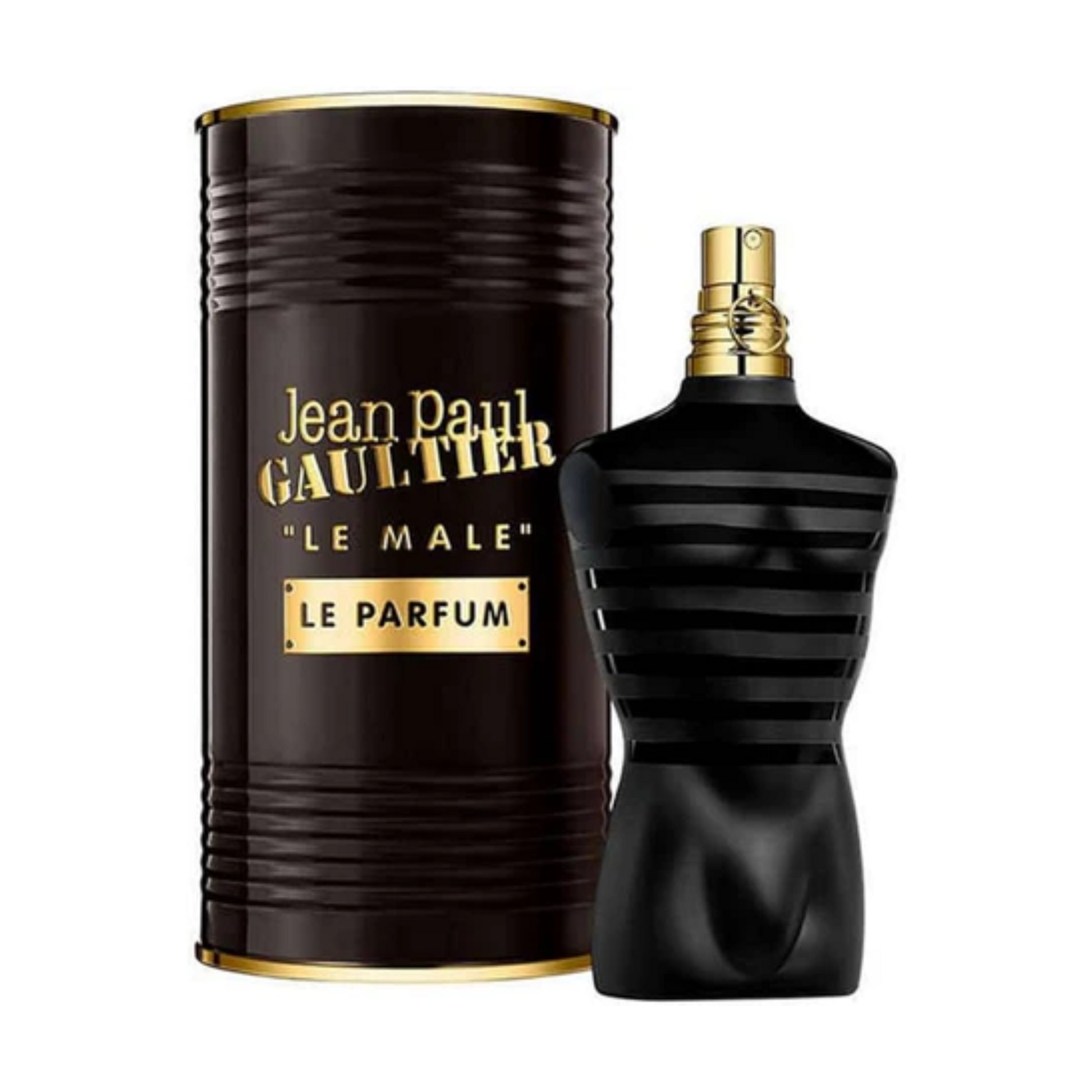 Jean Paul Gaultier Le Male Parfum Intense 6.7 oz Spray - D&R Perfumes