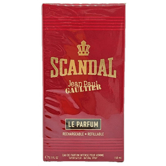 Jean Paul Gaultier Scandal Le Parfum 5.1 Fl.Oz Eau de Parfum Intense Pour Homme - D&R Perfumes