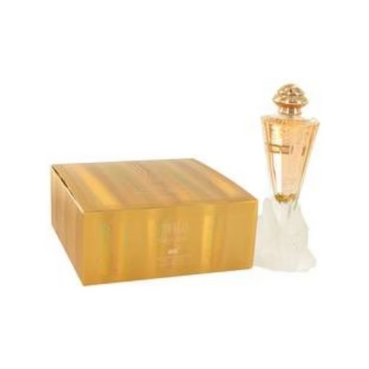 Jivago 24k Rose Gold 2.5oz EDP Spray - D&R Perfumes