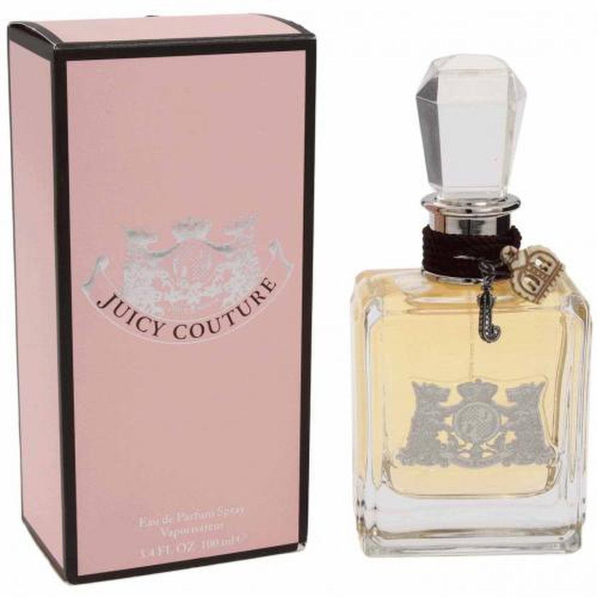 Juicy Couture 3.4oz Eau de Parfum Spray - D&R Perfumes