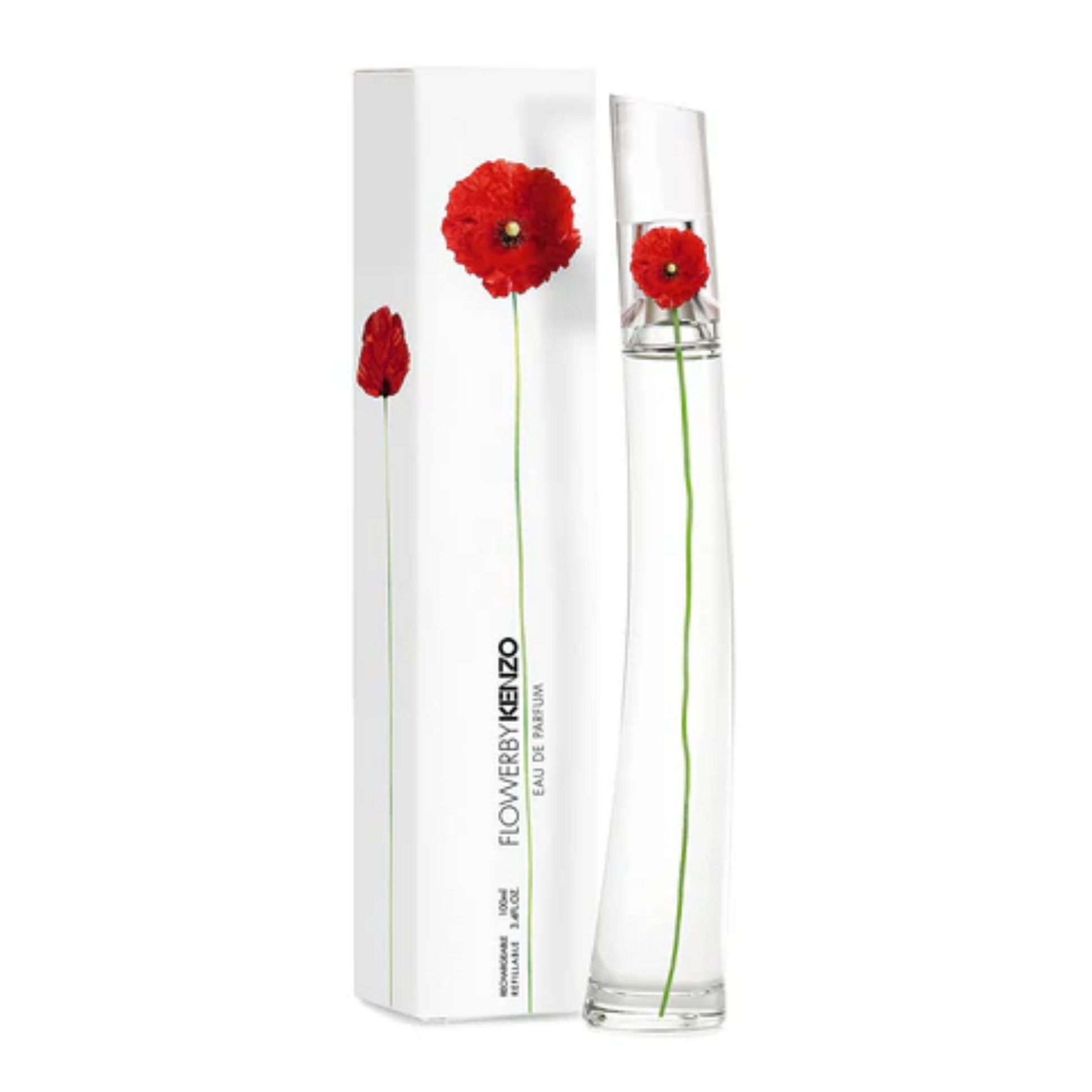 Kenzo Flower Women 3.4 oz Eau De Parfum Spray - D&R Perfumes