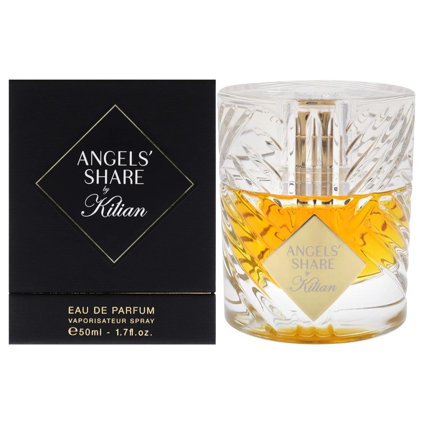 Kilian Angels Share 1.7 oz EDP Spray Unisex - D&R Perfumes