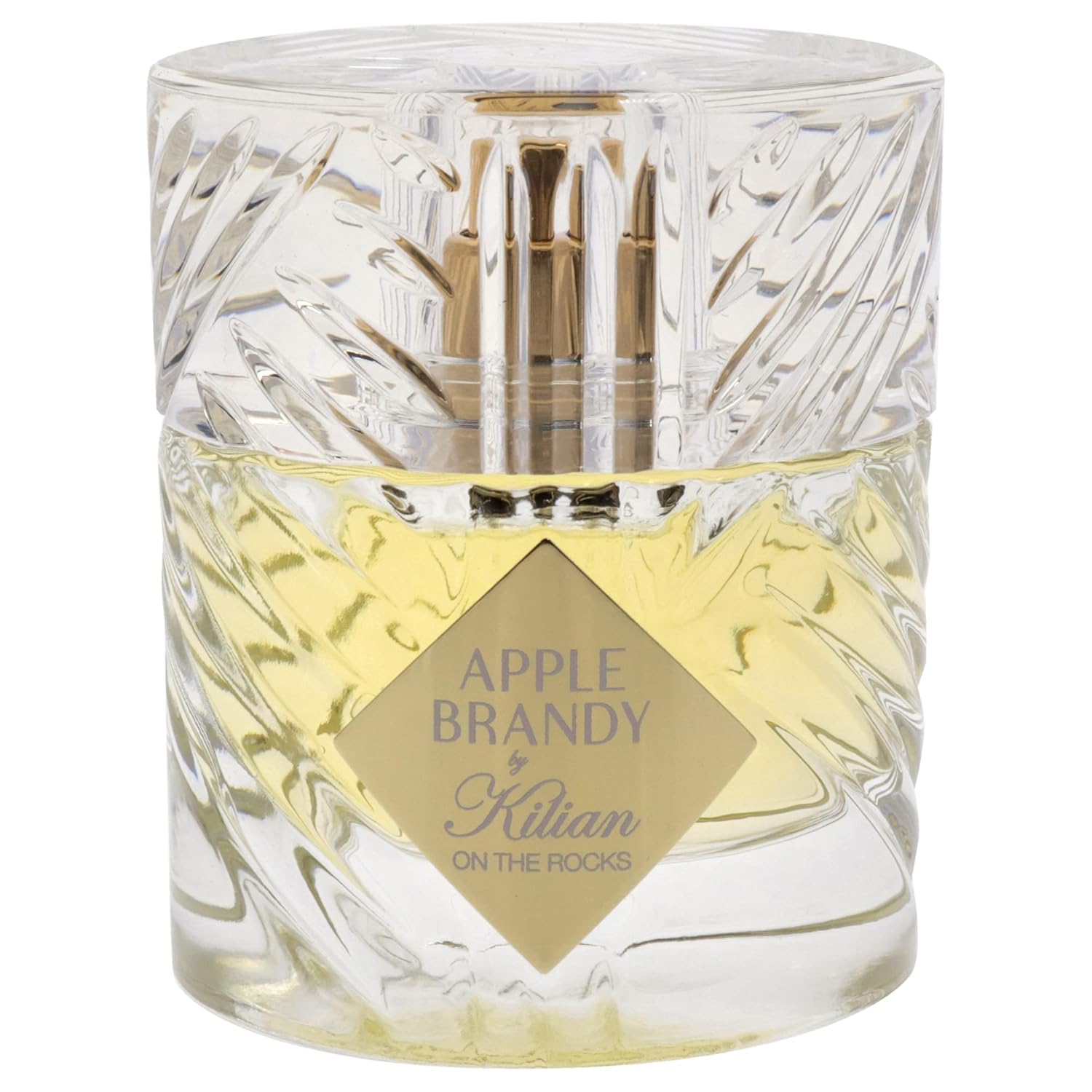 Kilian Apple brandy on top the rocks edp