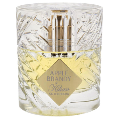 Kilian Apple Brandy  On The Rocks 1.7 oz EDP Spray Unisex - D&R Perfumes