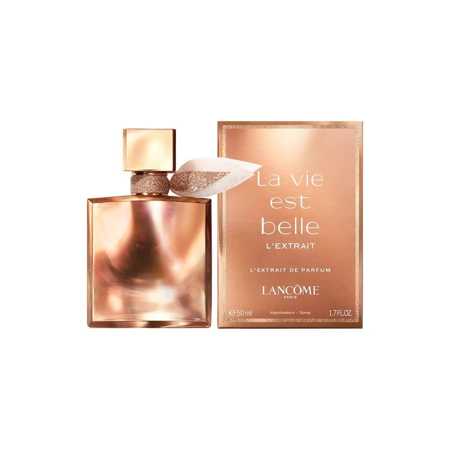 Lancome La Vie Est Belle L’Extrait for Women 1.7 Oz. L’Extrait De Parfum Spray