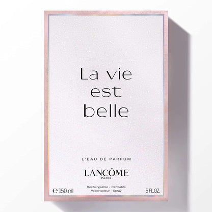 Lancome La Vie Est Belle 5.0 oz Eau de Parfum Spray - D&R Perfumes