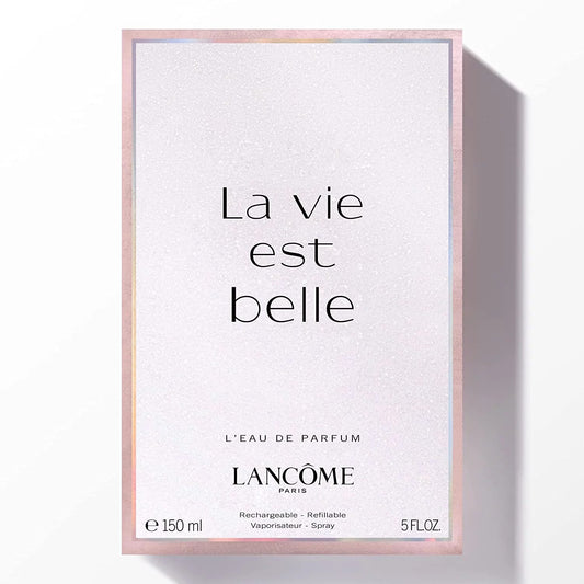 Lancome La Vie Est Belle 5.0 oz Eau de Parfum Spray - D&R Perfumes