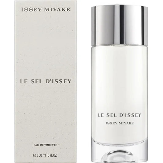 Issey Miyake Le Sel D'Issey 5.0oz/150ml EDT Spray for men