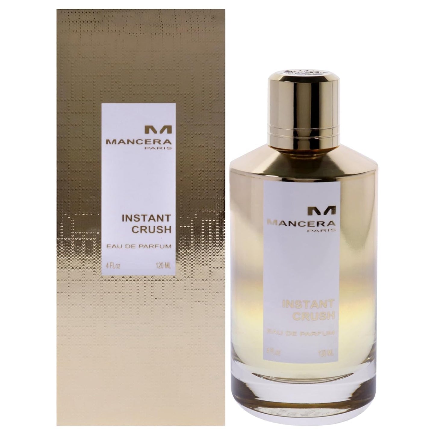 Mancera Instant Crush 4 oz EDP Spray for Women - D&R Perfumes