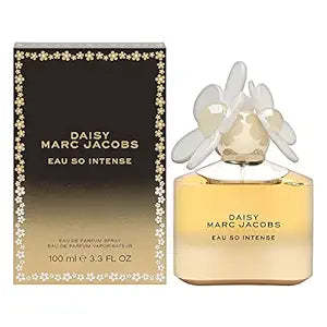 Marc Jacobs Daisy Eau So Intense 3.4 EDP Spray - D&R Perfumes