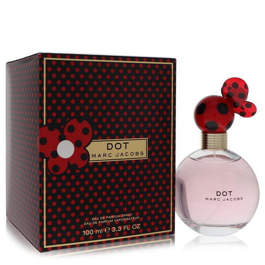 Marc Jacobs Dot 3.4 Oz EDP Spray - D&R Perfumes