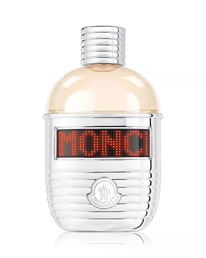 Moncler Pour Femme 5 oz Eau de Parfum spray - D&R Perfumes