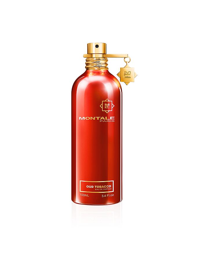 Montale Oud Tabacco 3.4 oz EDP Spray - D&R Perfumes