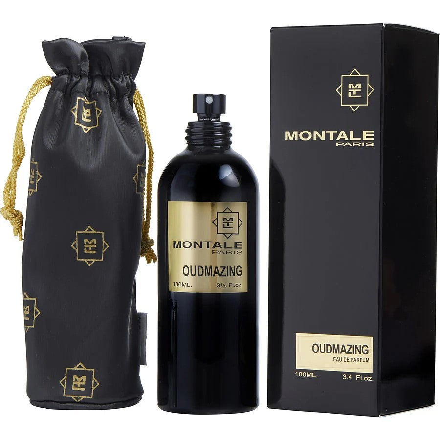 Montale Oudmazing 3.3 Oz Eau de Parfum Spray UNISEX - D&R Perfumes