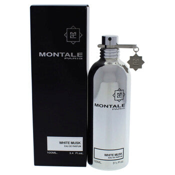 Montale White Musk 3.4 Oz. EDP Spray - D&R Perfumes