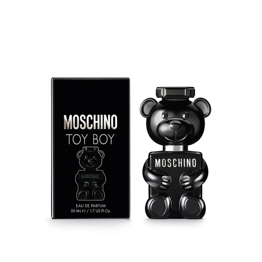 Moschino Toy Boy 1.7 oz EDP Spray - D&R Perfumes