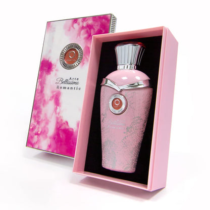 Orientica Arte Belissima Romantic 2.5oz Eau De Parfum Spray - D&R Perfumes