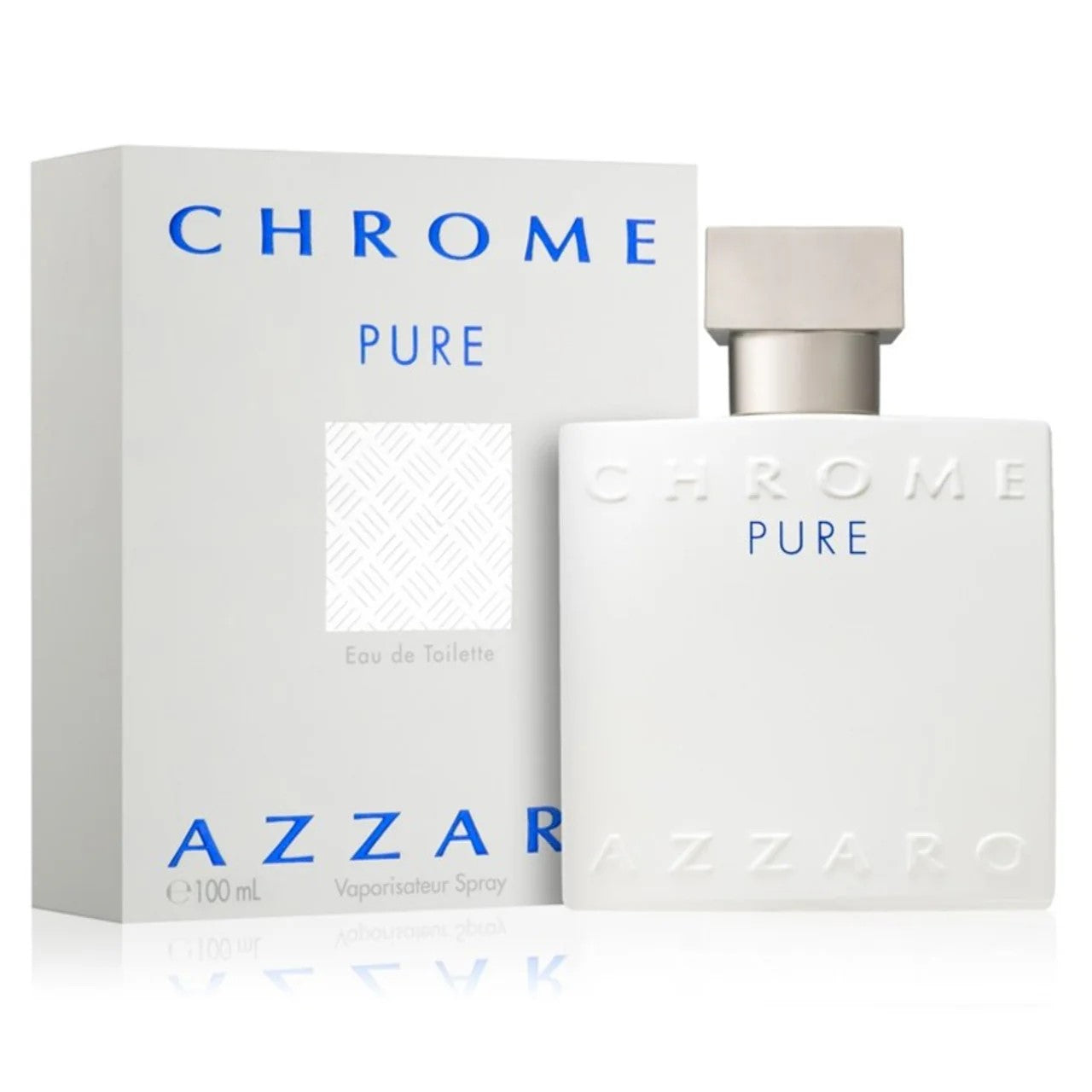 Azzaro Chrome PURE 