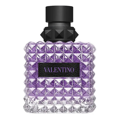 Valentino Donna Born in Roma Purple Melancholia 3.4oz EDP Spray