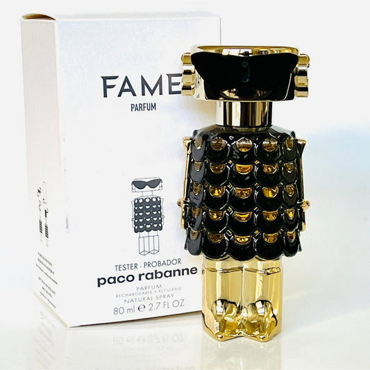 Paco Rabanne Fame