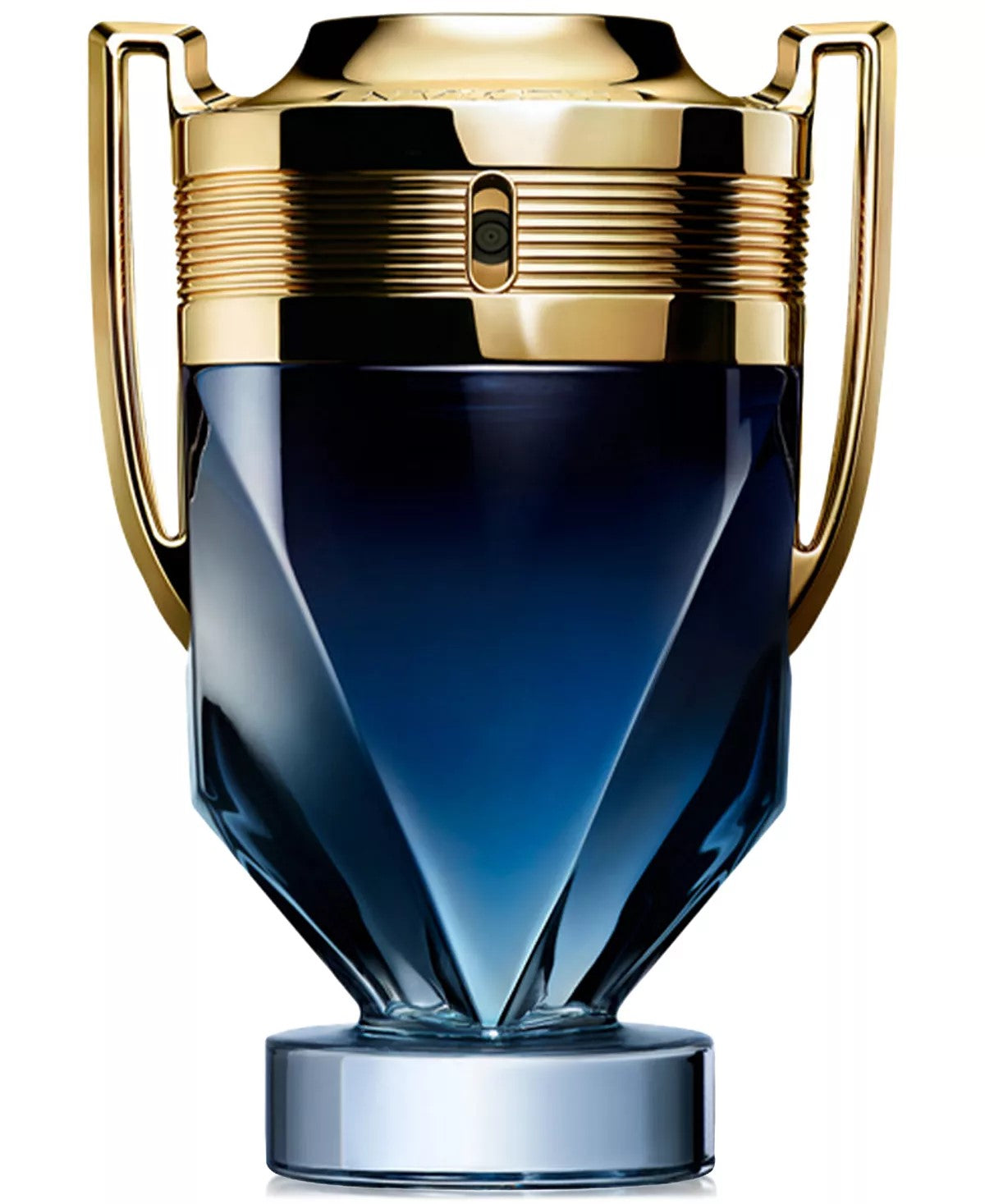 Paco Rabanne Invictus 3.4 Oz Parfum Spray - D&R Perfumes