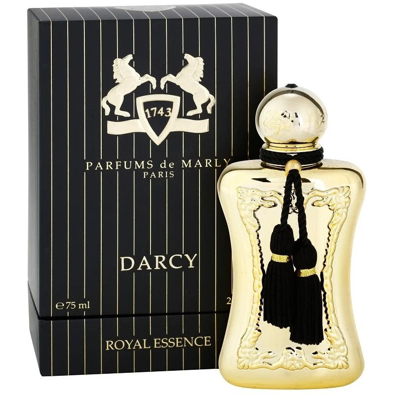 Parfums De Marly Darcy For Women 2.5 oz Eau De Parfum Spray - D&R Perfumes