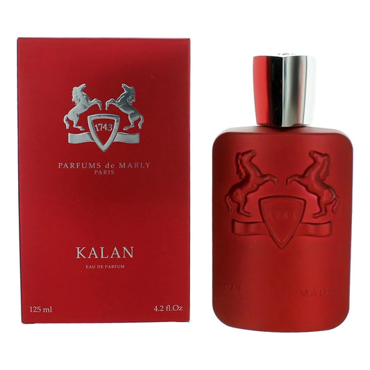 Parfums De Marly Kalan For Men 4.2 oz Eau De Parfum Spray - D&R Perfumes