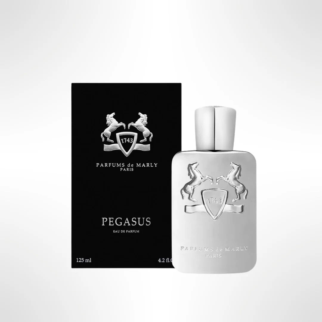 Parfums de Marly Pegasus 4.2 Oz Eau De Parfum Spray - D&R Perfumes