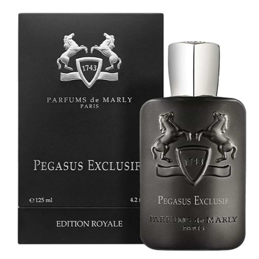 Parfums de Marly Pegasus 4.2 Oz Parfum Spray Edition Royal - D&R Perfumes