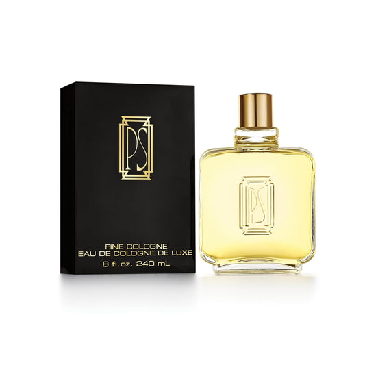 Paul Sebastian 8 oz Cologne for Men - D&R Perfumes