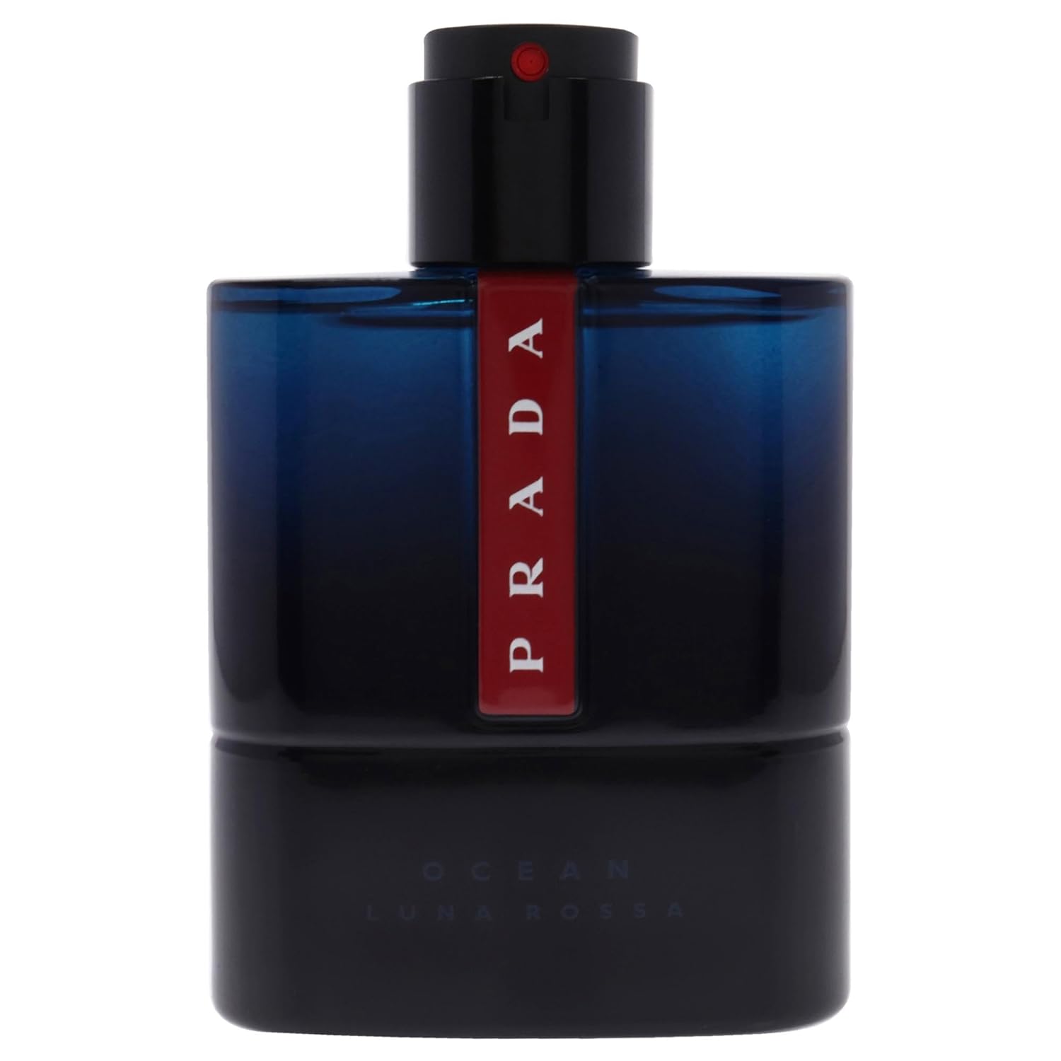 Prada Luna Rossa Ocean for Men 3.3 oz EDT Spray - D&R Perfumes