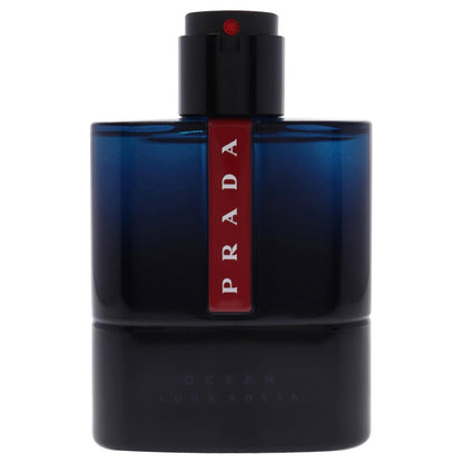 Prada Luna Rossa Ocean for Men 3.3 oz EDT Spray - D&R Perfumes