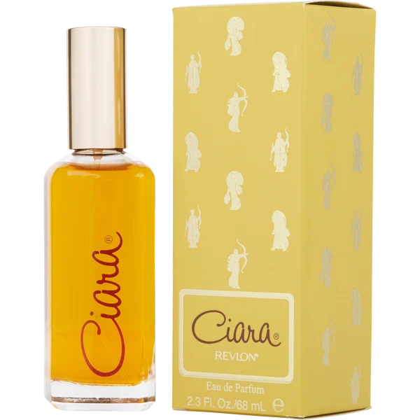 Ciara Revlon 2.3 oz EAU DE PARFUM Spray Women