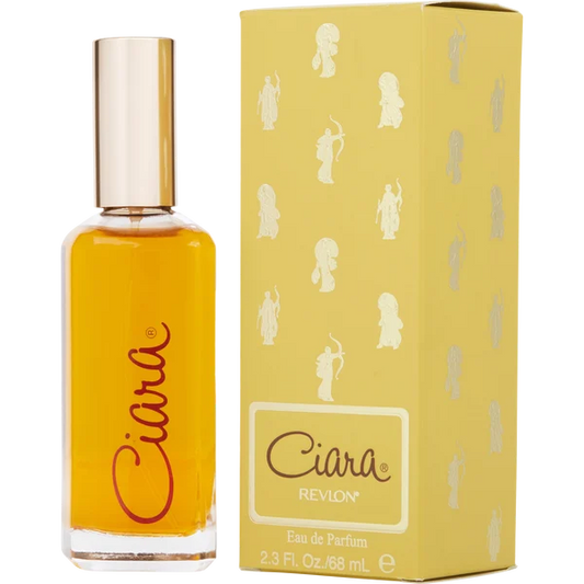 Ciara Revlon 2.3 oz EAU DE PARFUM Spray Women