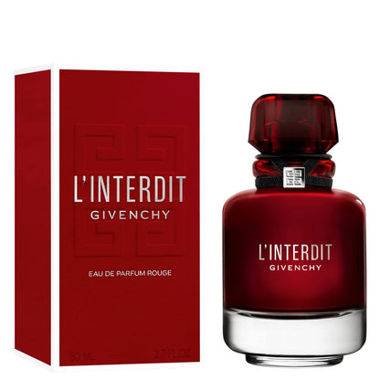 Givenchy L'Interdit Rouge