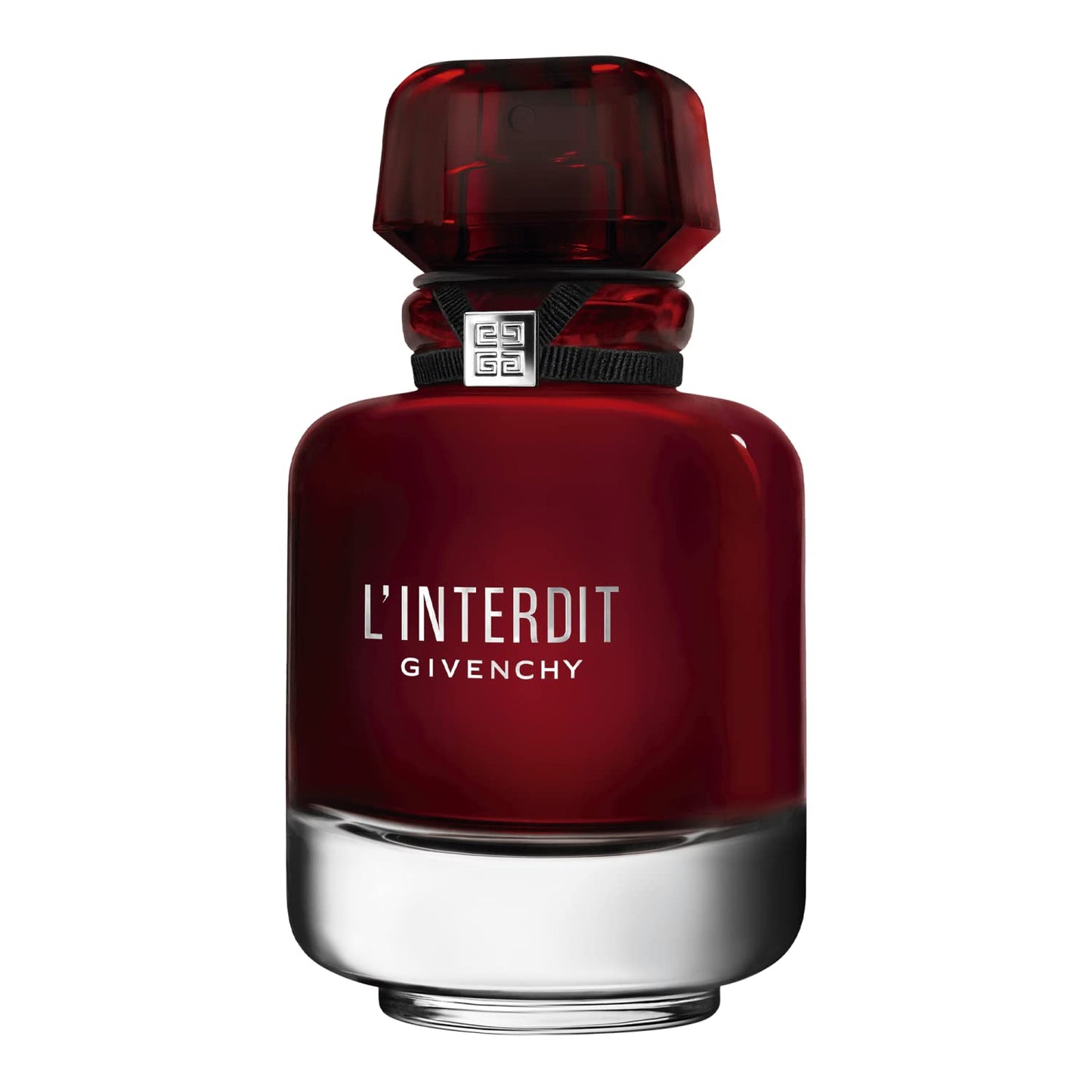 Givenchy L'Interdit Rouge