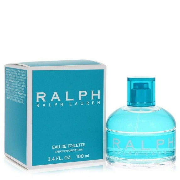 Ralph Lauren Women 3.4oz Eau de Toilette Spray
