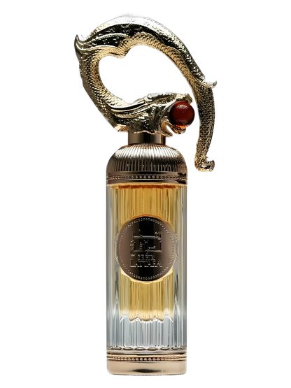 Lattafa SEHR 3.4 oz eau de parfum spray UNISEX
