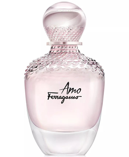 Salvatore Ferragamo Amo 3.4 Oz EDP Spray - D&R Perfumes