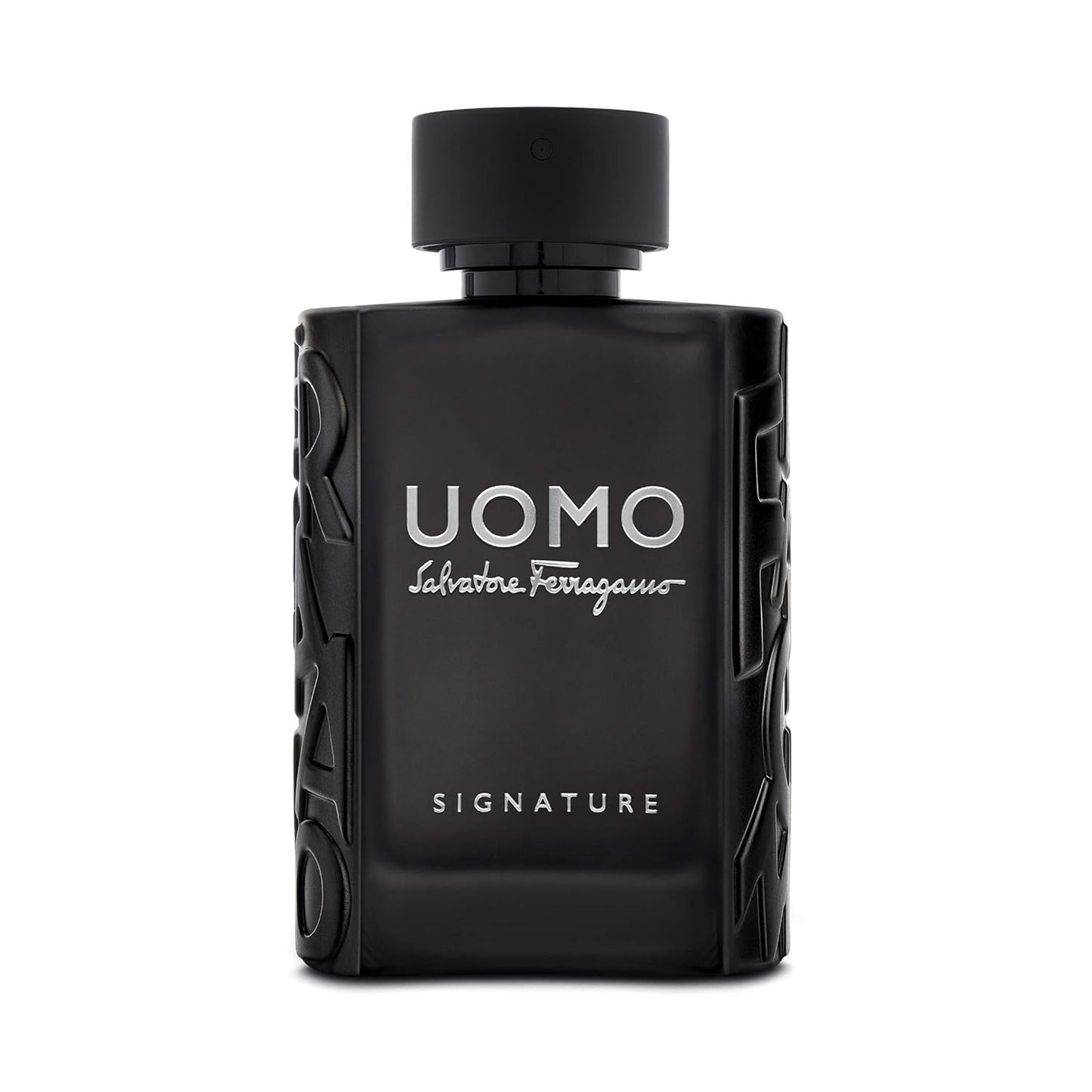 Salvatore Ferragamo Uomo Signature 3.4oz EDP Spray - D&R Perfumes