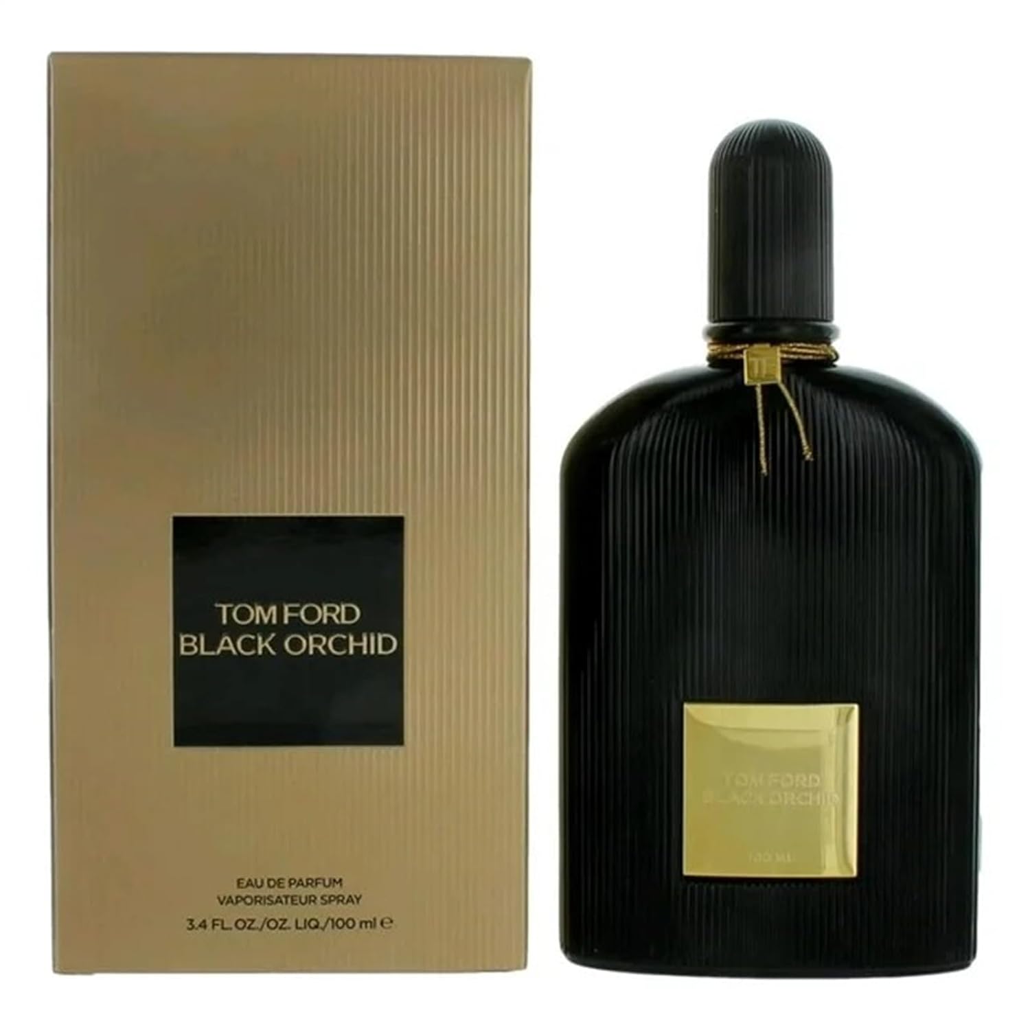 Tom Ford Black Orchid 3.4 Eau De Parfum Spray - D&R Perfumes