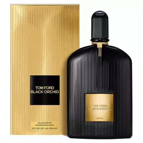 Tom Ford Black Orchid 5oz Eau De Parfum Spray - D&R Perfumes