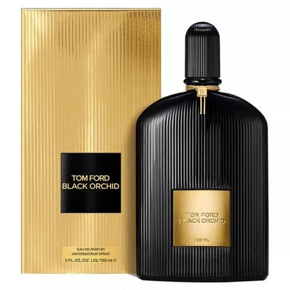 Tom Ford Black Orchid 5oz Eau De Parfum Spray - D&R Perfumes