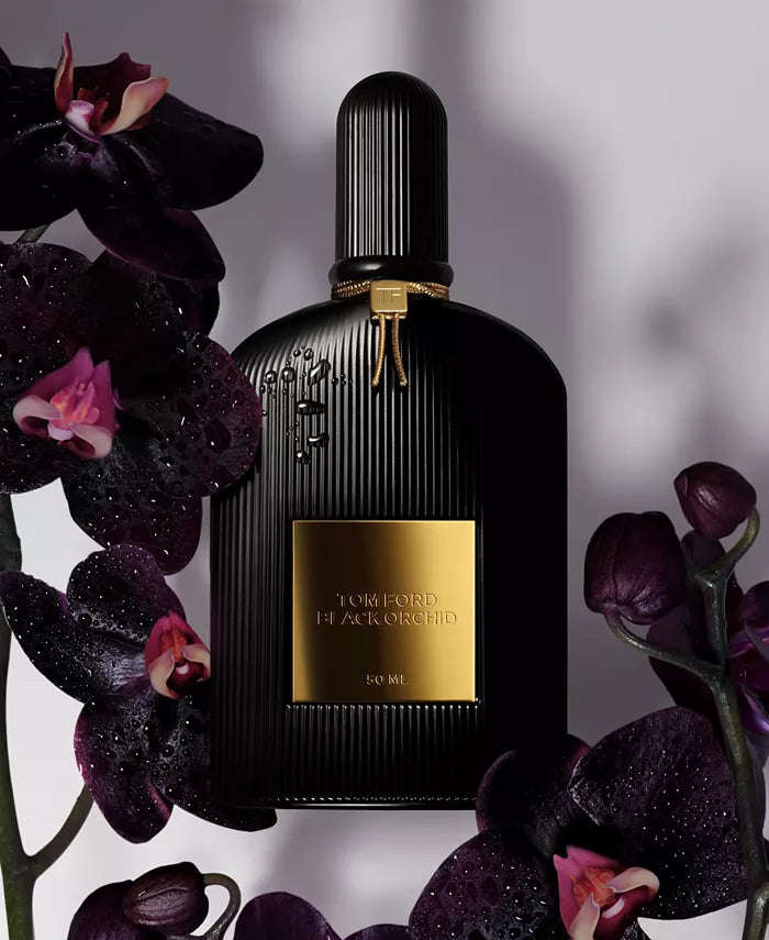 Tom Ford Black Orchid 5oz Eau De Parfum Spray - D&R Perfumes