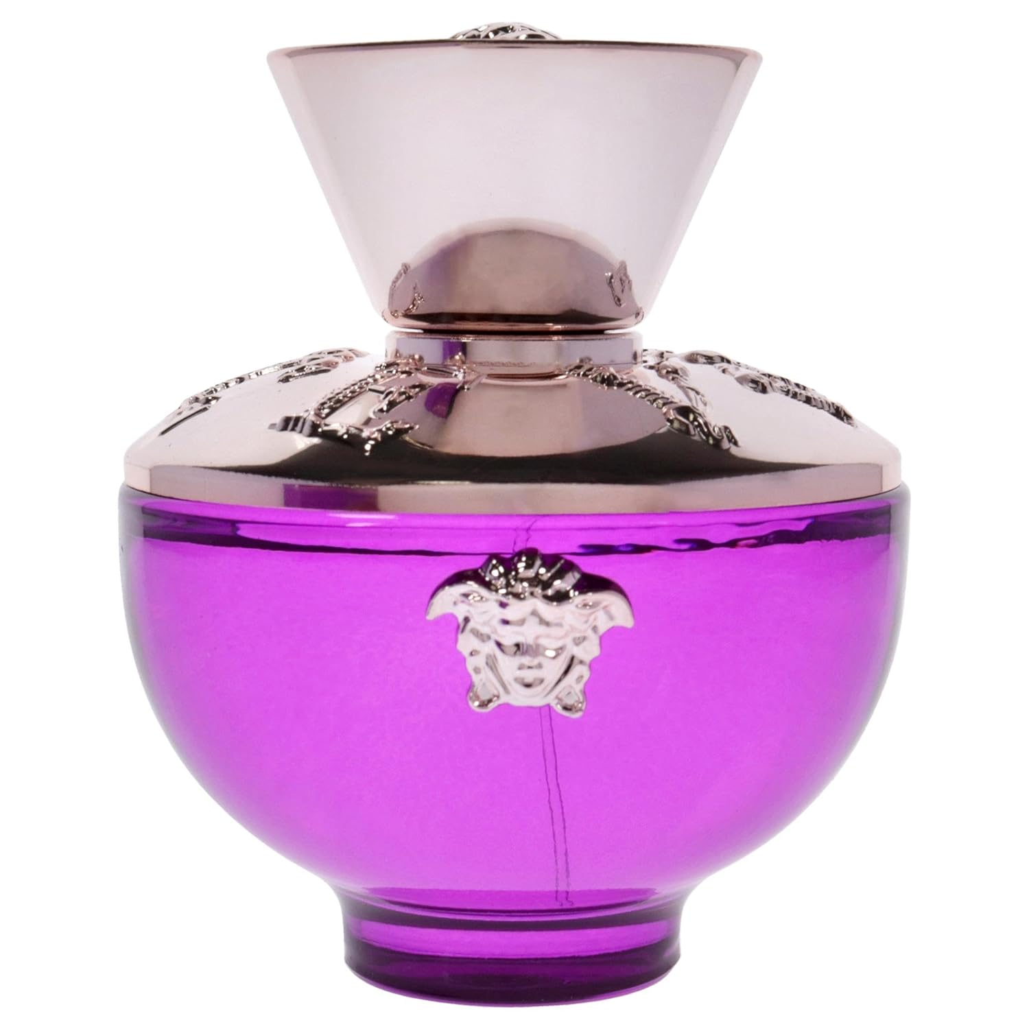 Versace Dylan Purple Pour Femme 3.4 oz  Eau De Parfum Spray - D&R Perfumes