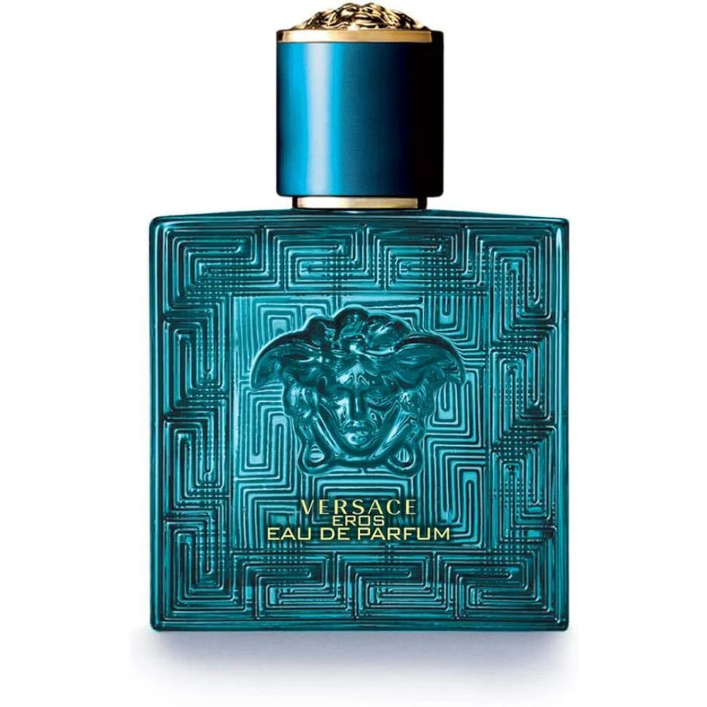 Versace Eros 100ml EDP Spray TESTER - D&R Perfumes