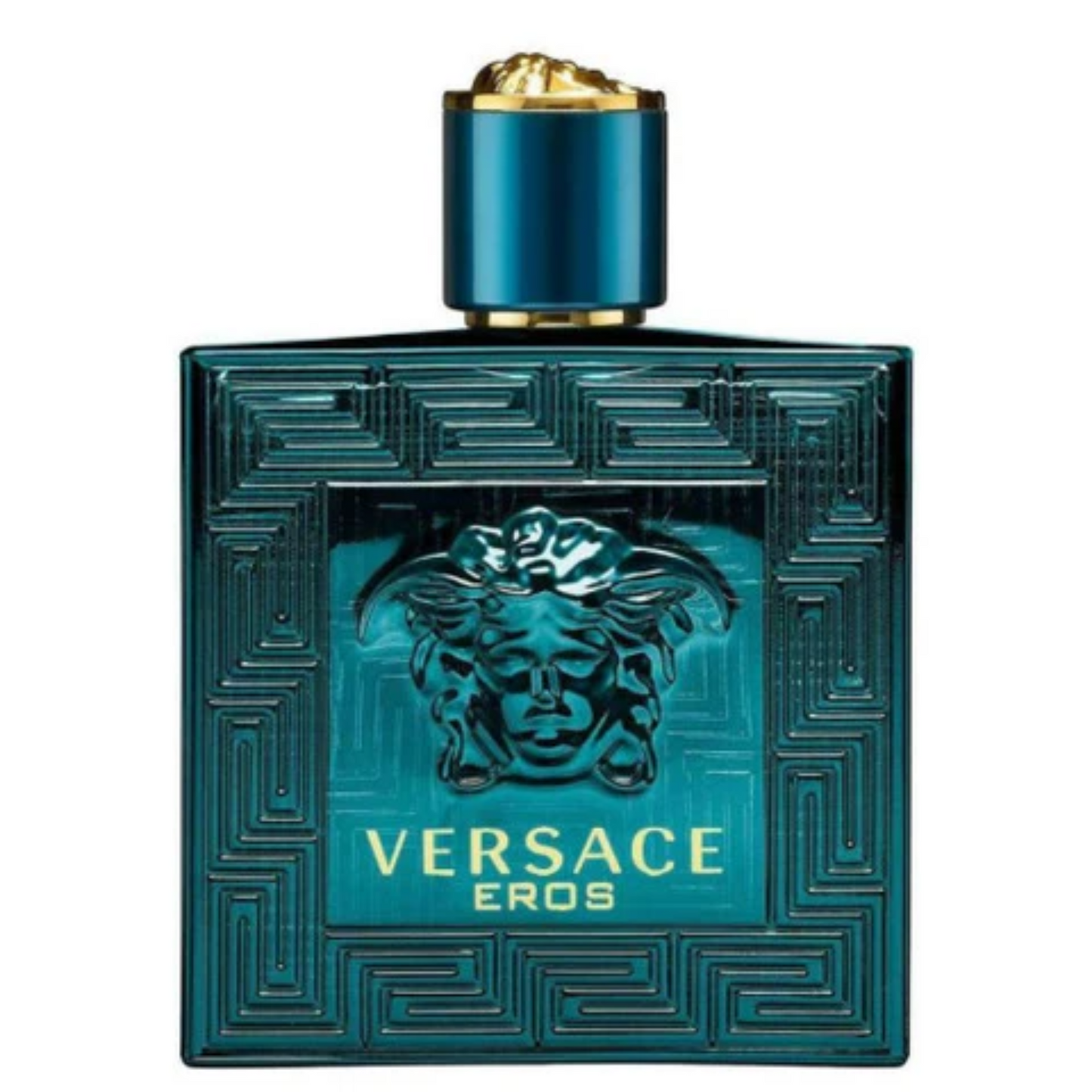 Versace Eros 100ml EDT Spray TESTER - D&R Perfumes