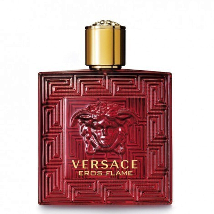 Versace Eros Flame - D&R Perfumes