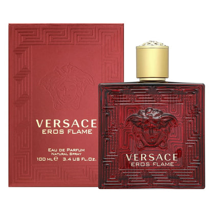 Versace Eros Flame - D&R Perfumes